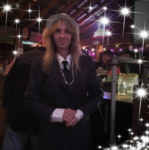 Meet your Posher, Sue